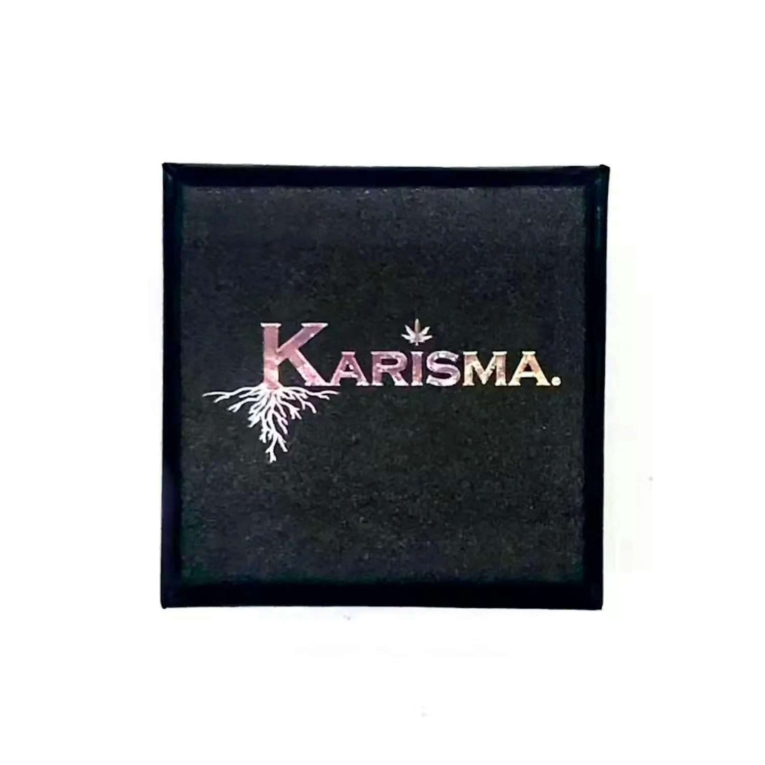 Karisma - Cranberry Rosé 90-149u Live Rosin 1g