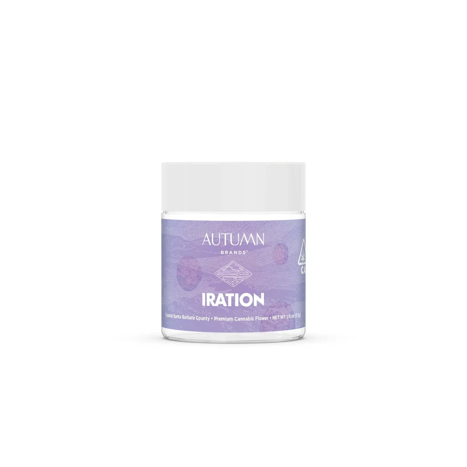 Iration 3.5g Summer Nights