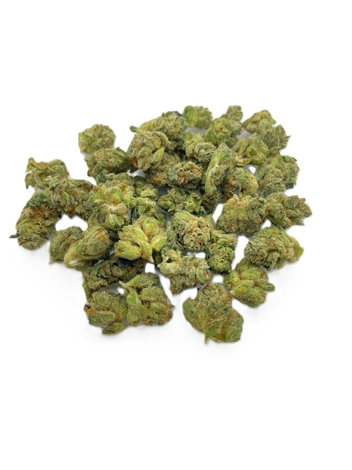 Alien OG Smalls 14g (Premium Indoor Indica 33.5%)