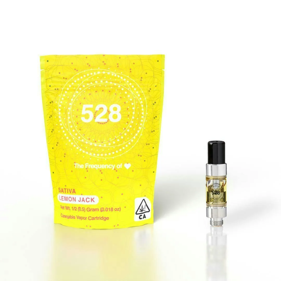 528 | Lemon Jack 1g