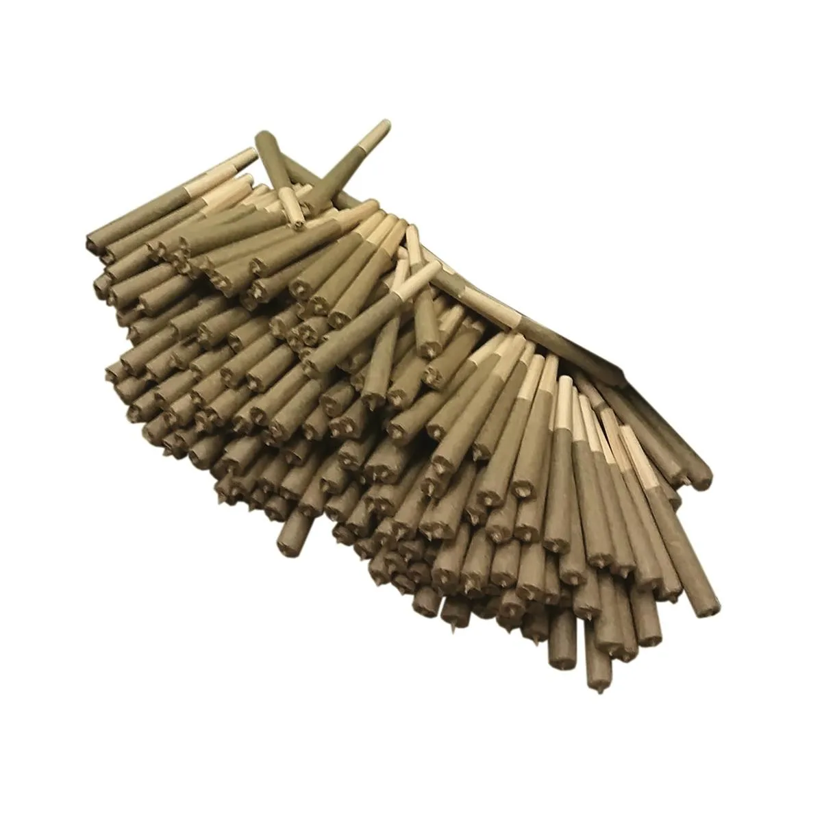 Spark Pre-Rolls, Indica Dominant