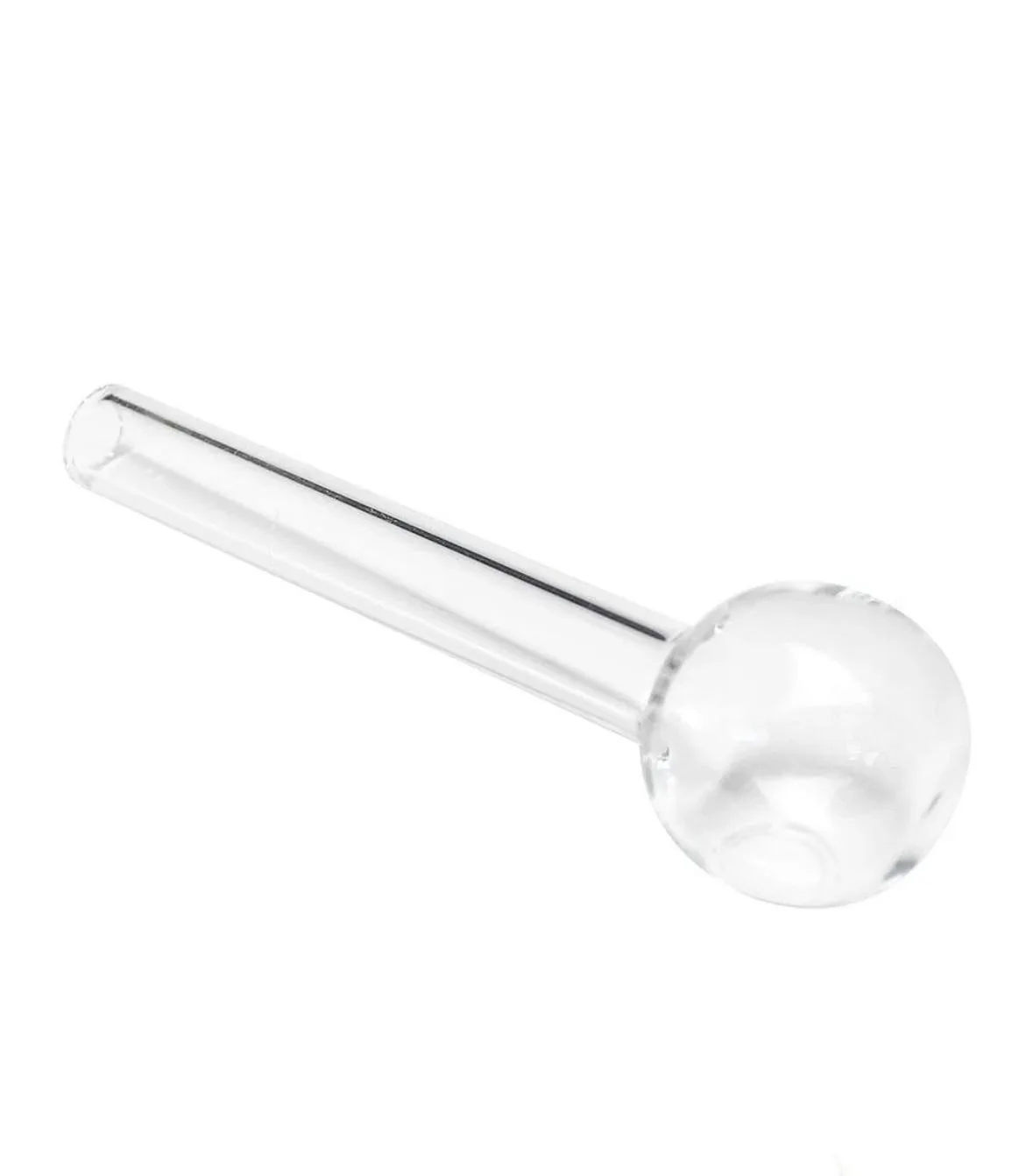 Oil Burner Pipe