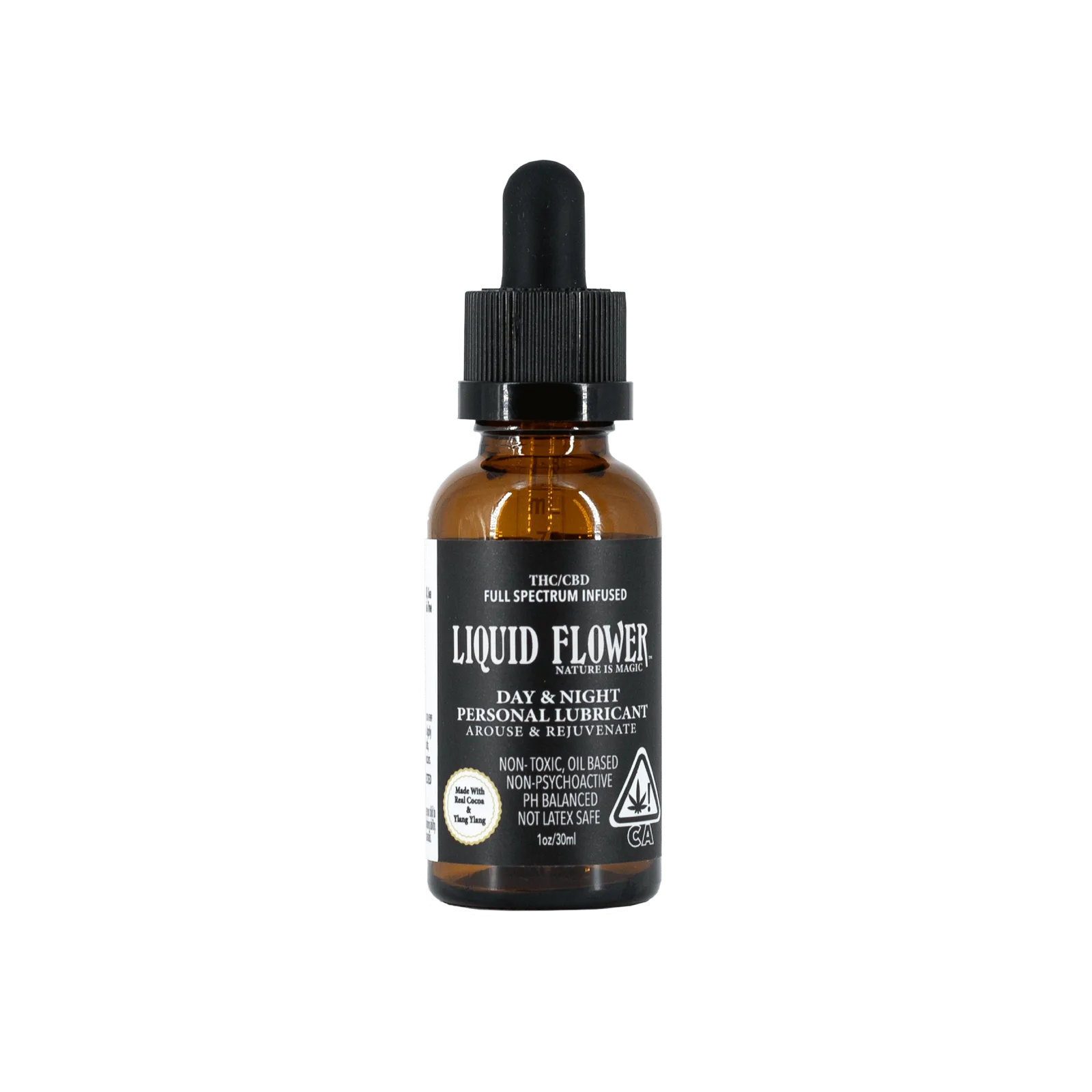 1oz Day & Night Personal Lubricant