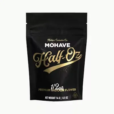Animal Ice | Mohave Half Oz | 14g