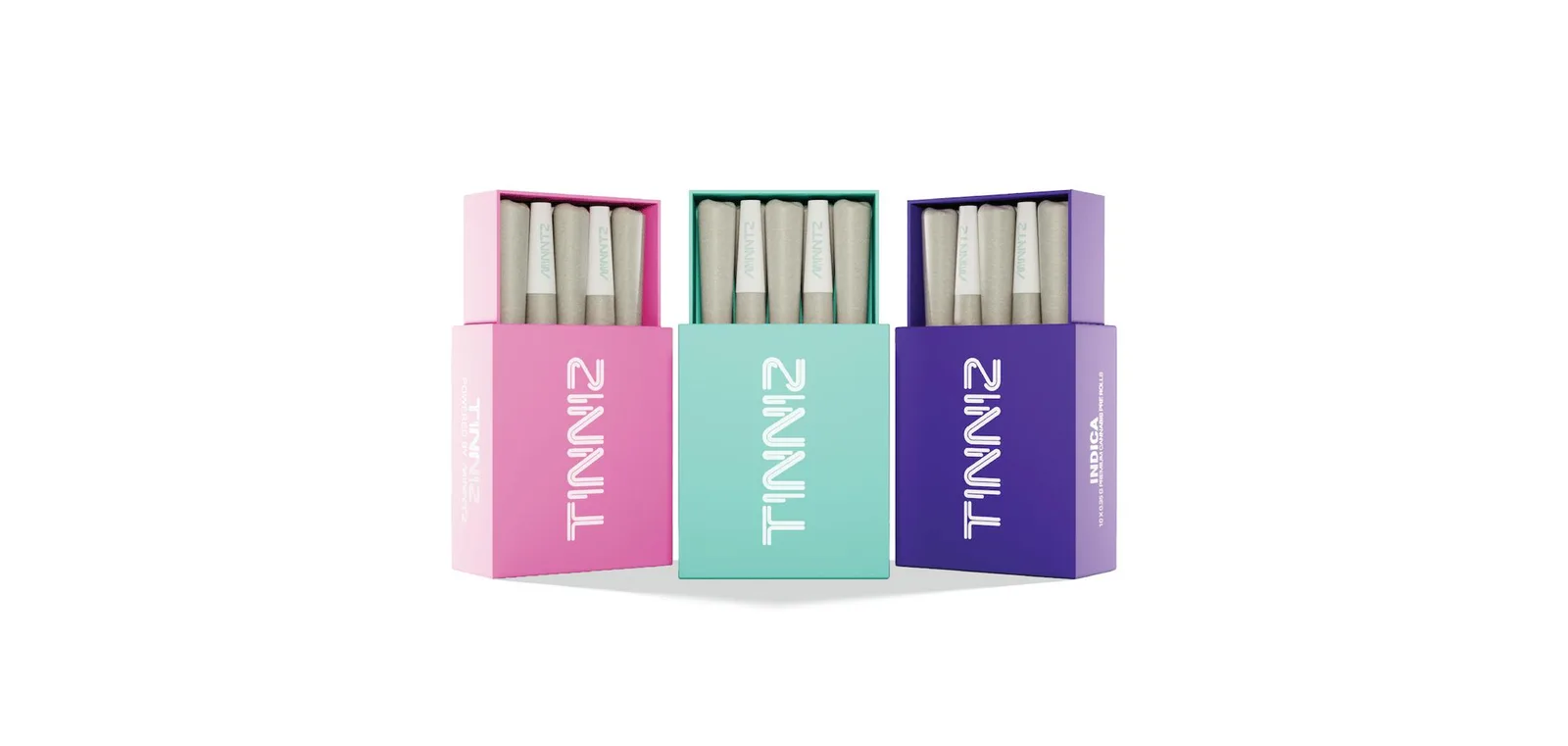 Farmacopia - 10-PACK PRE-ROLLS Sativa Blend | MINNTZ