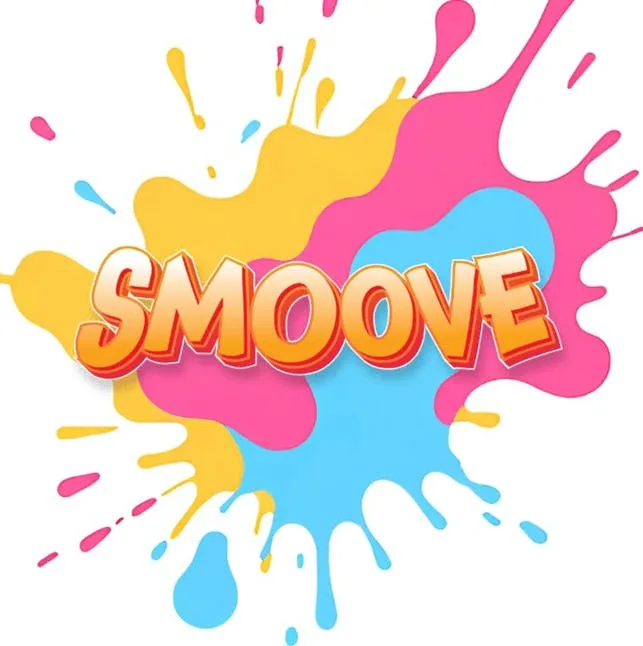 Smoove - Orange Pineapple | 1.1g Preroll - 1.1 items