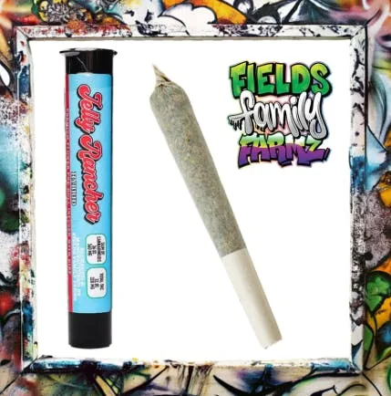 Fields Family Farmz | Jelly Ranchers | Joint | 1g