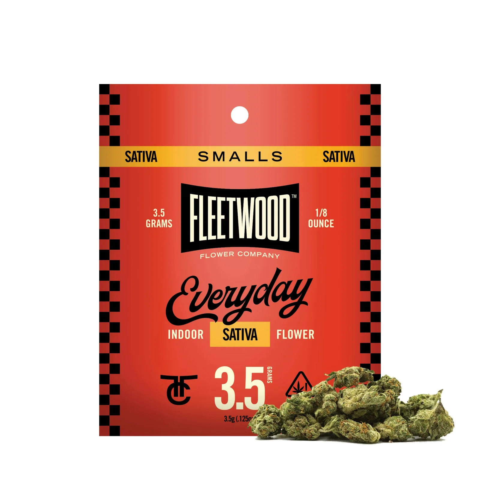 Jack Herer (3.5g) - Sativa