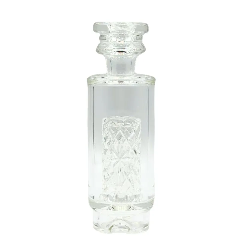 Enjoy & Prosper - Clear Apollo Carta