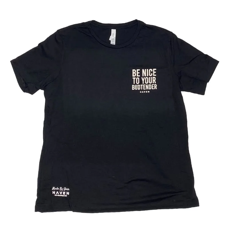 Haven - Main Collection - Be Nice Shirt (3XL)
