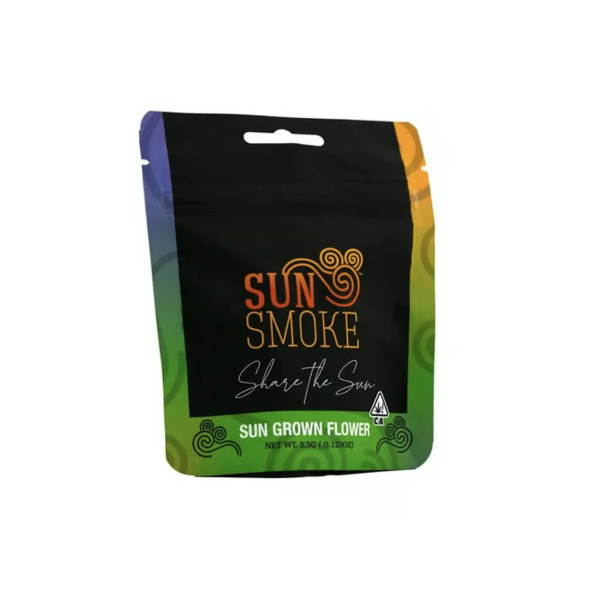 SunSmoke | Garlic Sauce | 3.5g