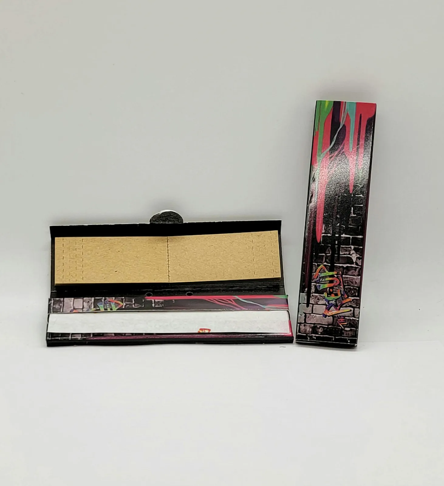 The Drip Edition Rolling Papers - The Re-Up