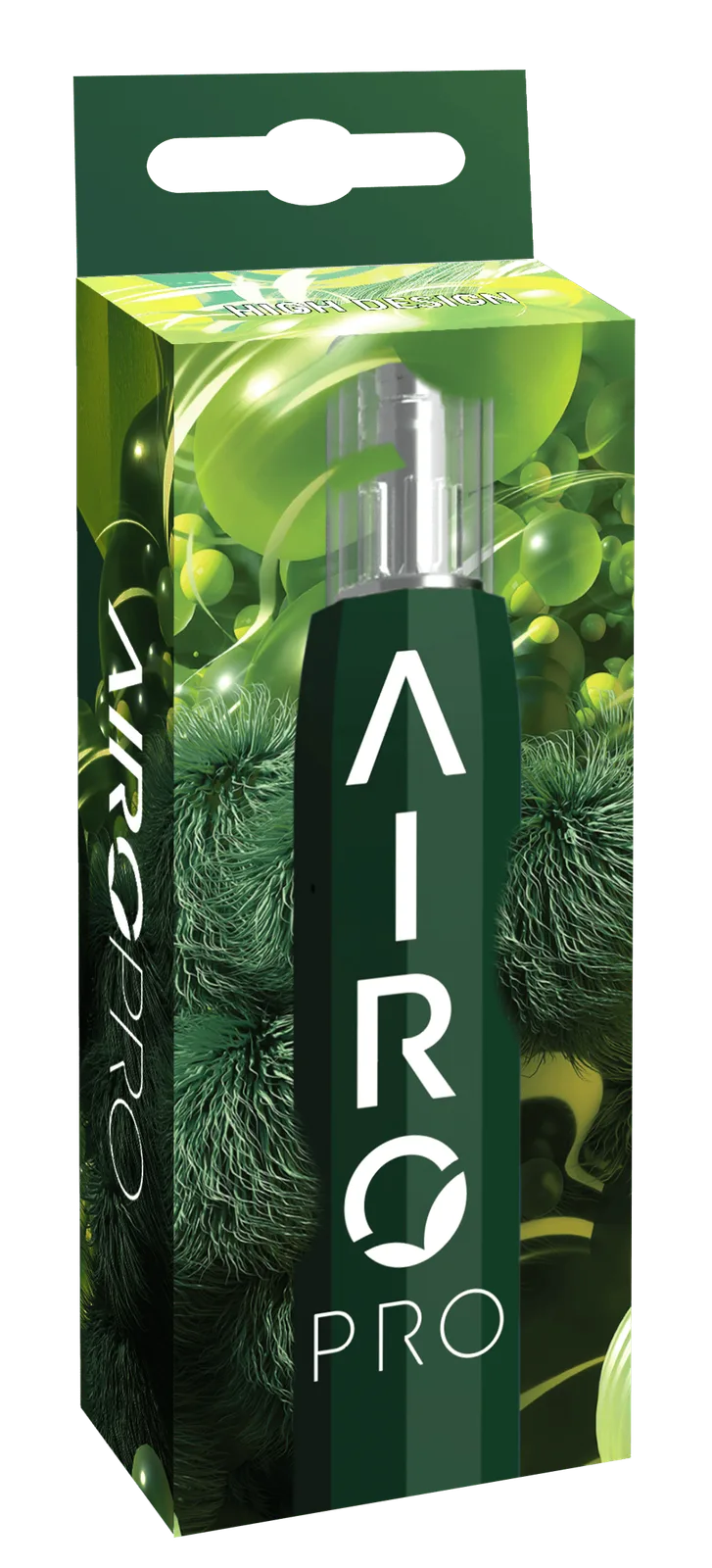 AiroPro Vaporizer - Emerald