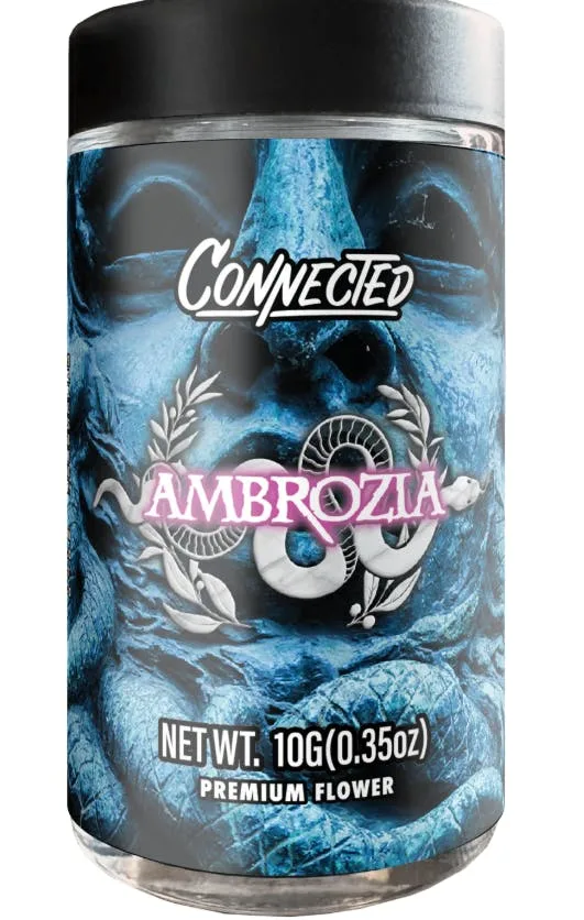 Ambrozia - 10 g