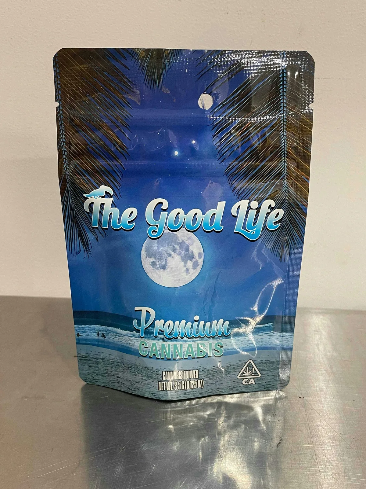 Good Life - TOKYO SUNSET .5OZ 40/60 - 1 gram