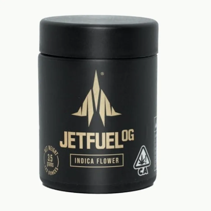 JetFuel OG | Flower 3.5g