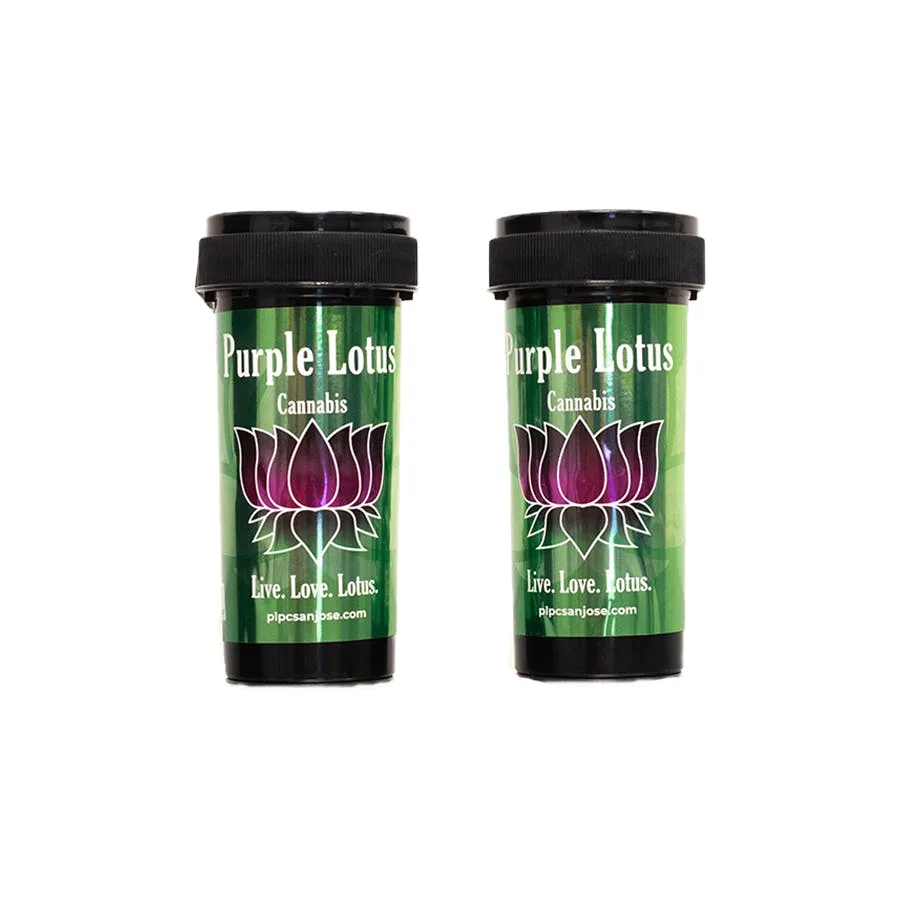 Bubba Cone Pre-rolls 4pk