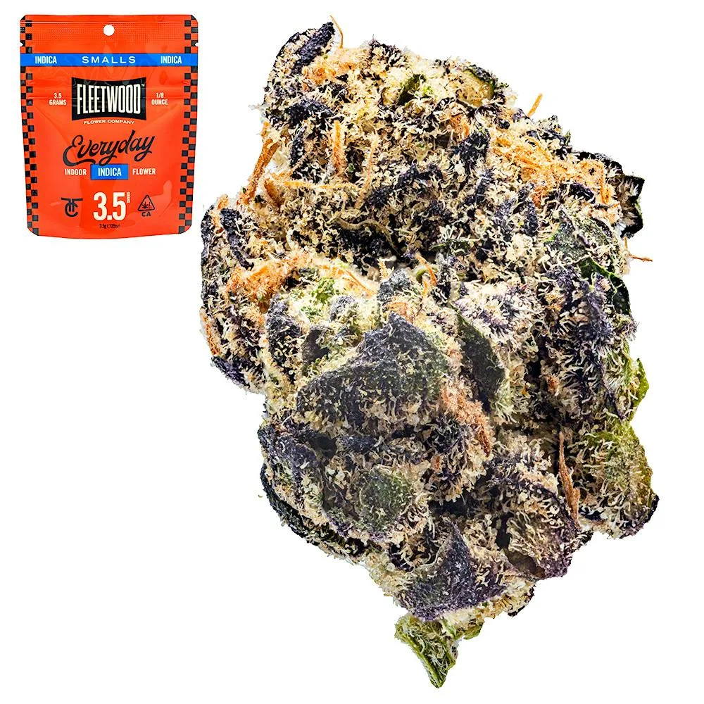Grape Pie Smalls