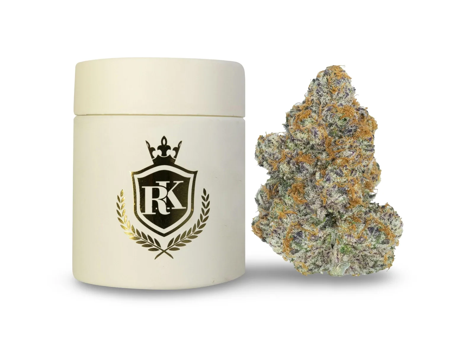 Dolce Gelato | Platinum Exotic Flower 5g