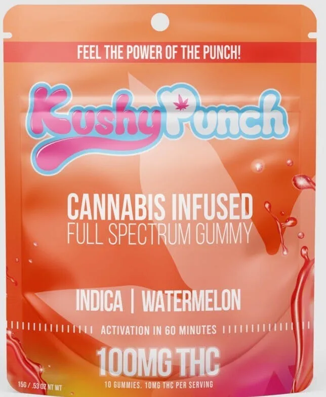 WATERMELON | IND | INDIVIDUALS