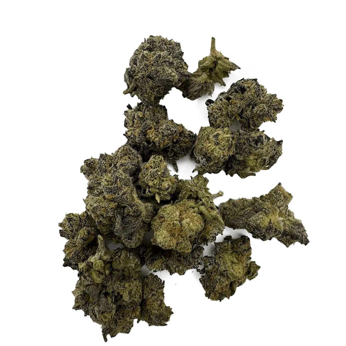 Chyll Flower - Mint Chocolate Chip Smalls 3.5g *Top Shelf*