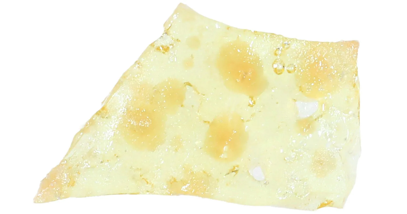Punch Extracts - G33 BHO Shatter - 1g