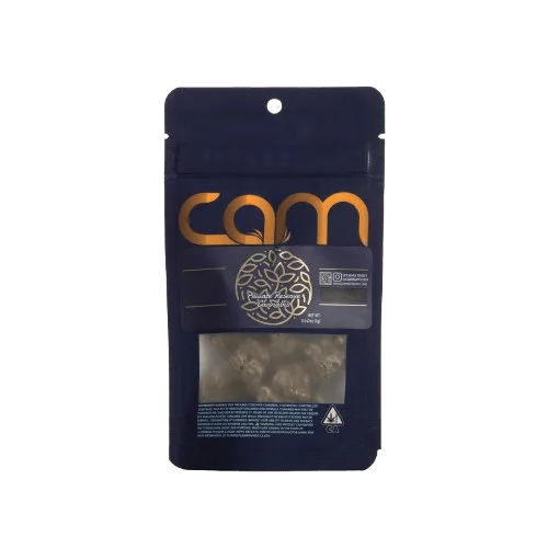 CAM - GMO (7g)