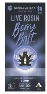 BERRY BOLT - I