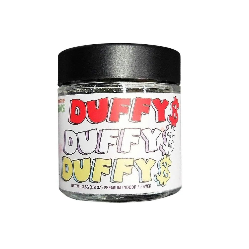 Duffy$- Durian 3.5g (H)