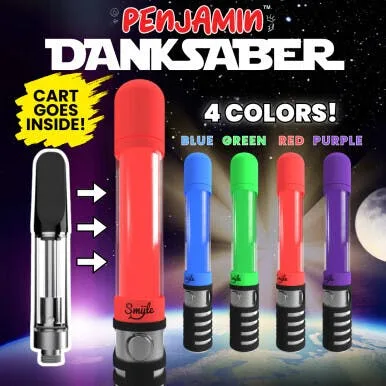 SMYLE - SABER (ASSORTED COLORS)