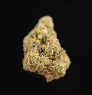 GODS GIFT (INDICA) 33.91% THC TIER 2