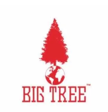 Big Tree - Durban Poison - 1g Diamonds - 1g Diamonds