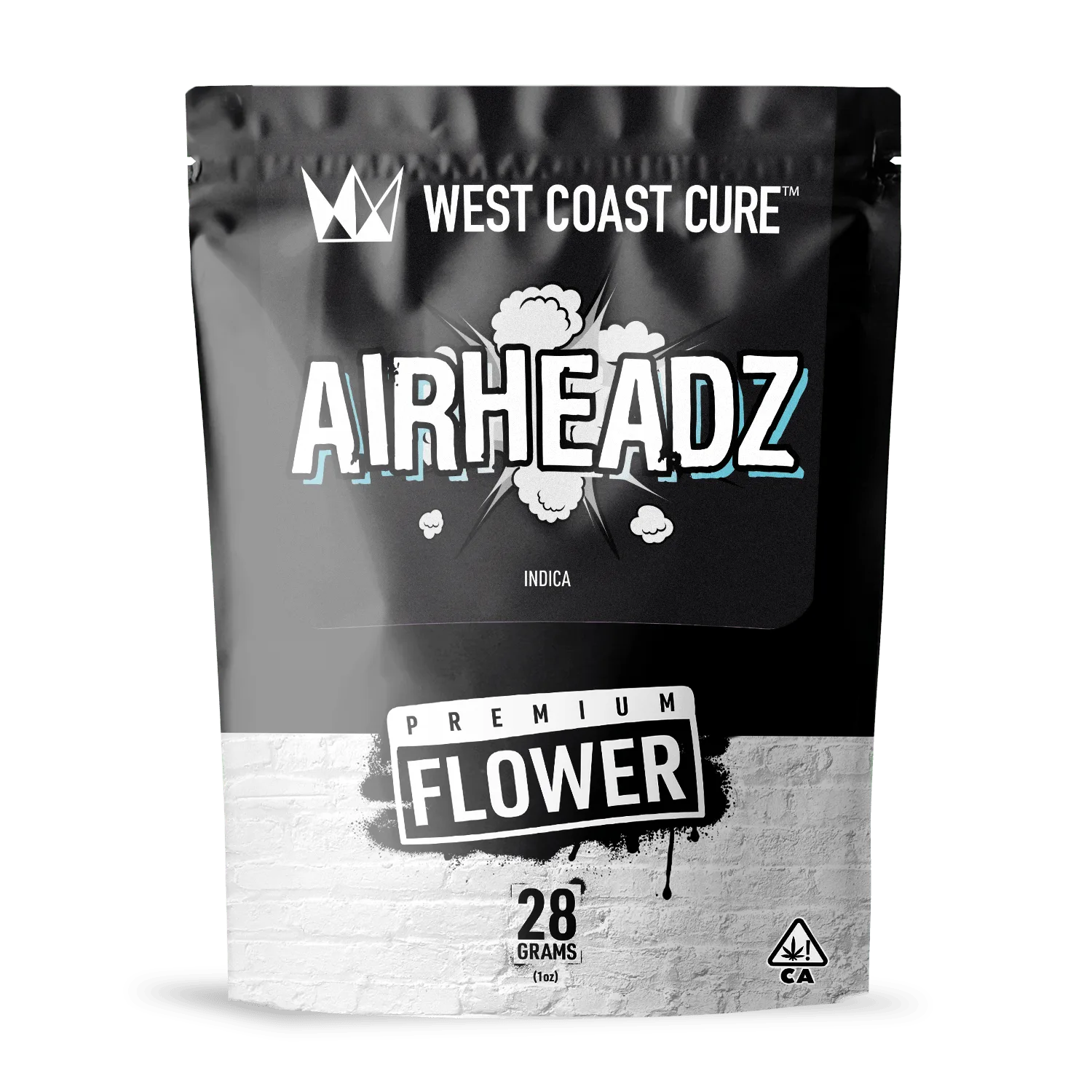 Airheadz - 28G Premium Flower