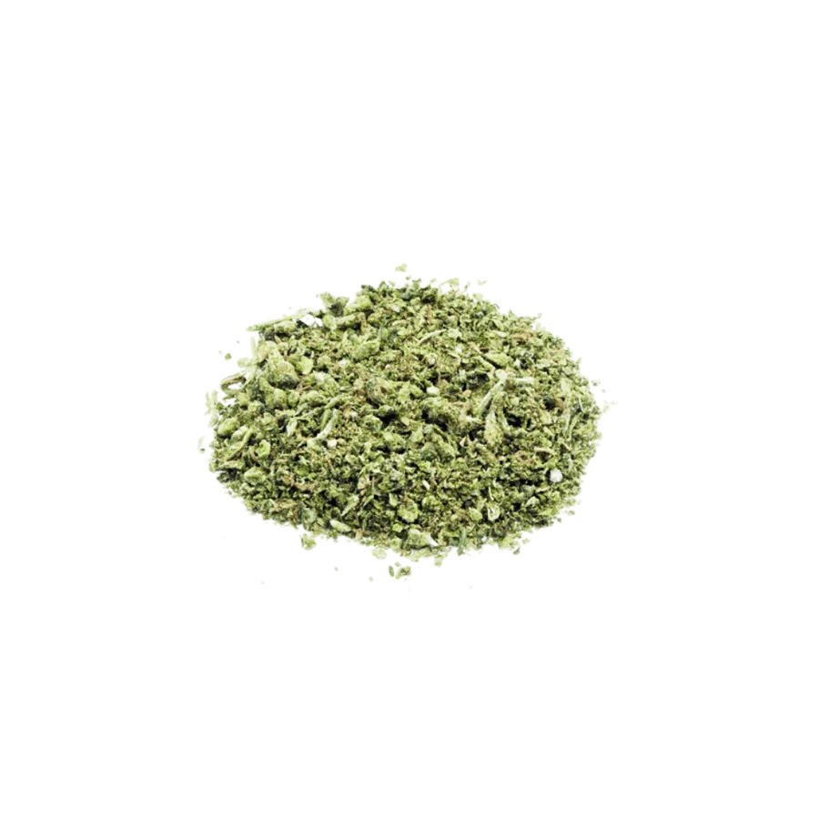 Candy Runtz Exotic Nug Shake