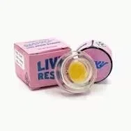 LCG Live Resin Sugar
