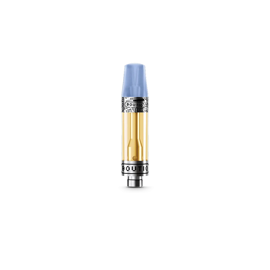 Boutiq | Grape Ape | Liquid Diamond Cartridge | 1G
