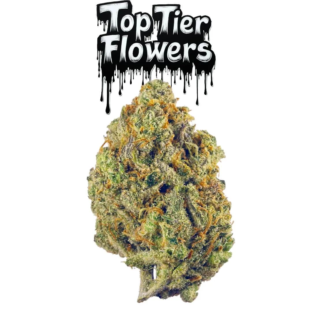 TOP TIER-ASIAN FANTASY 30G SATIVA