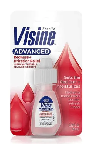 VISINE