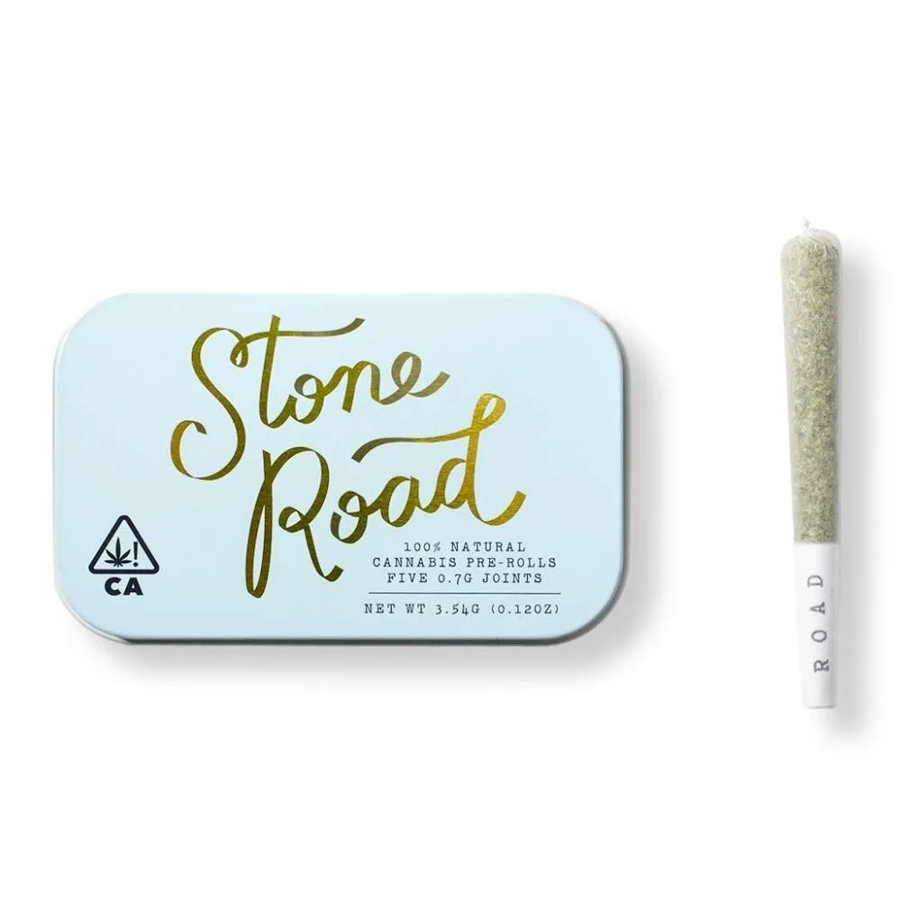 Sweet Guava Kush (I) - Pre-Roll Pack