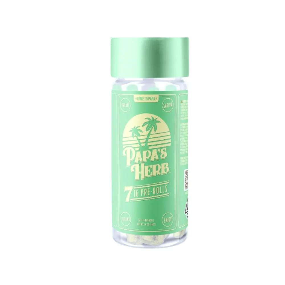 Blue Dream 7-Pack