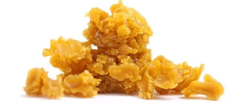 Bishop Boyz Watermelon Gelato 1g Crumble