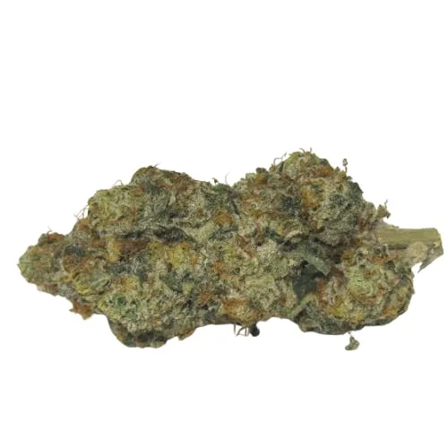 [Gaia's Garden] 14g Top Shelf Indoor Flower - Green Lemonati