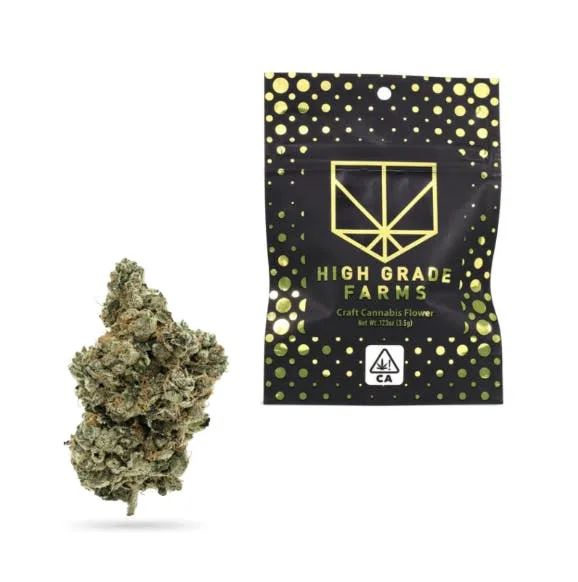 Flawless Premium Indoor 3.5g - GMO BX 25%