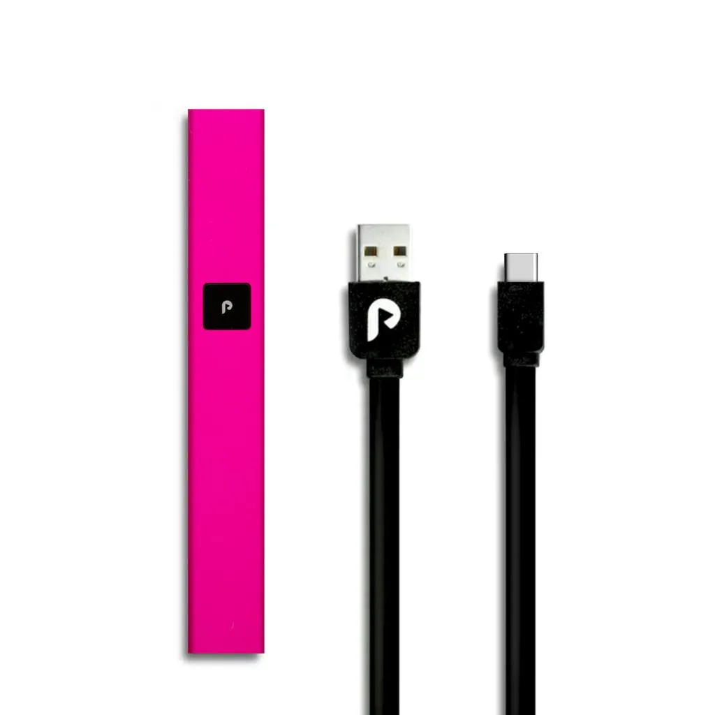 PlugPlay Battery Pink