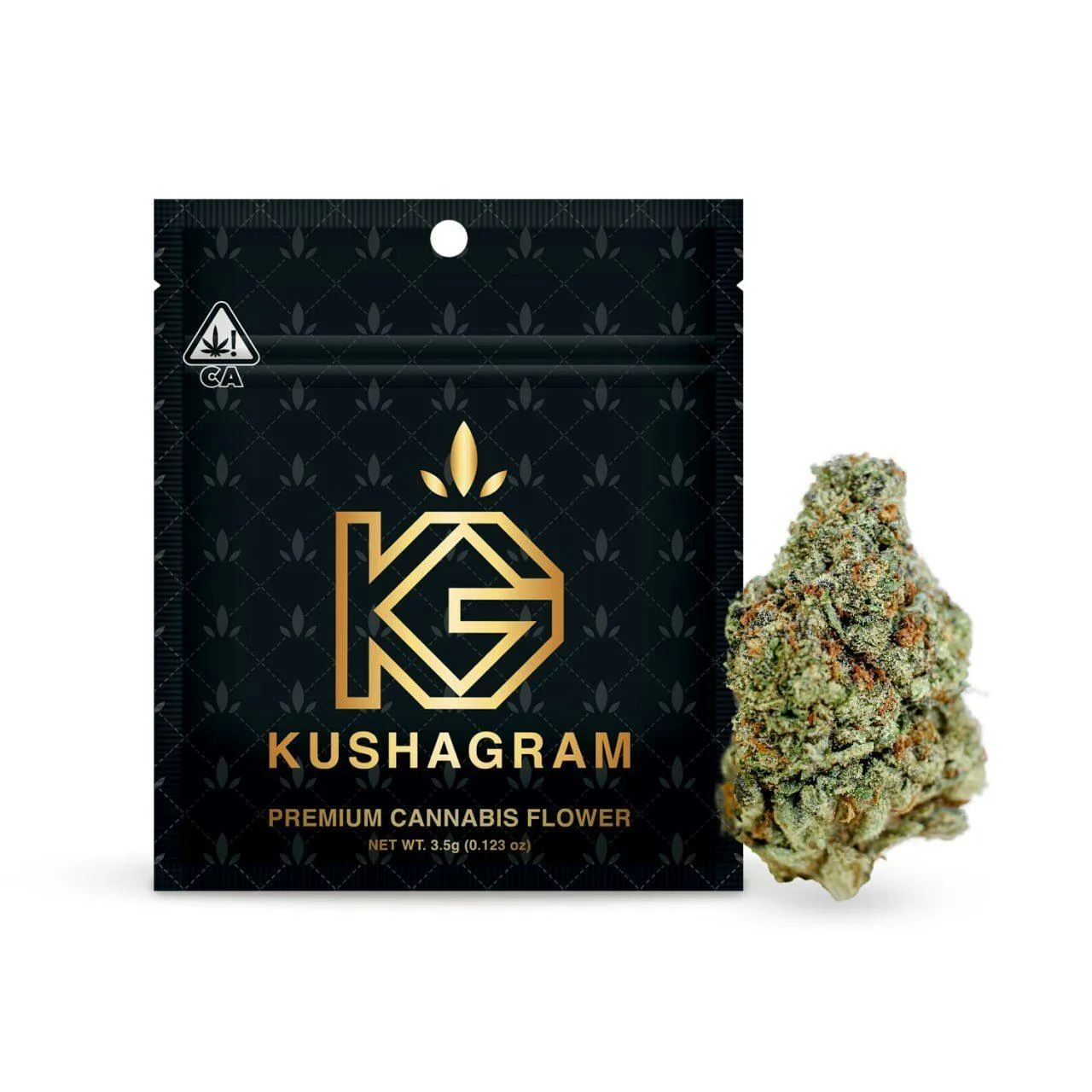 Kushagram - Tropical Tsunami - 3.5 g