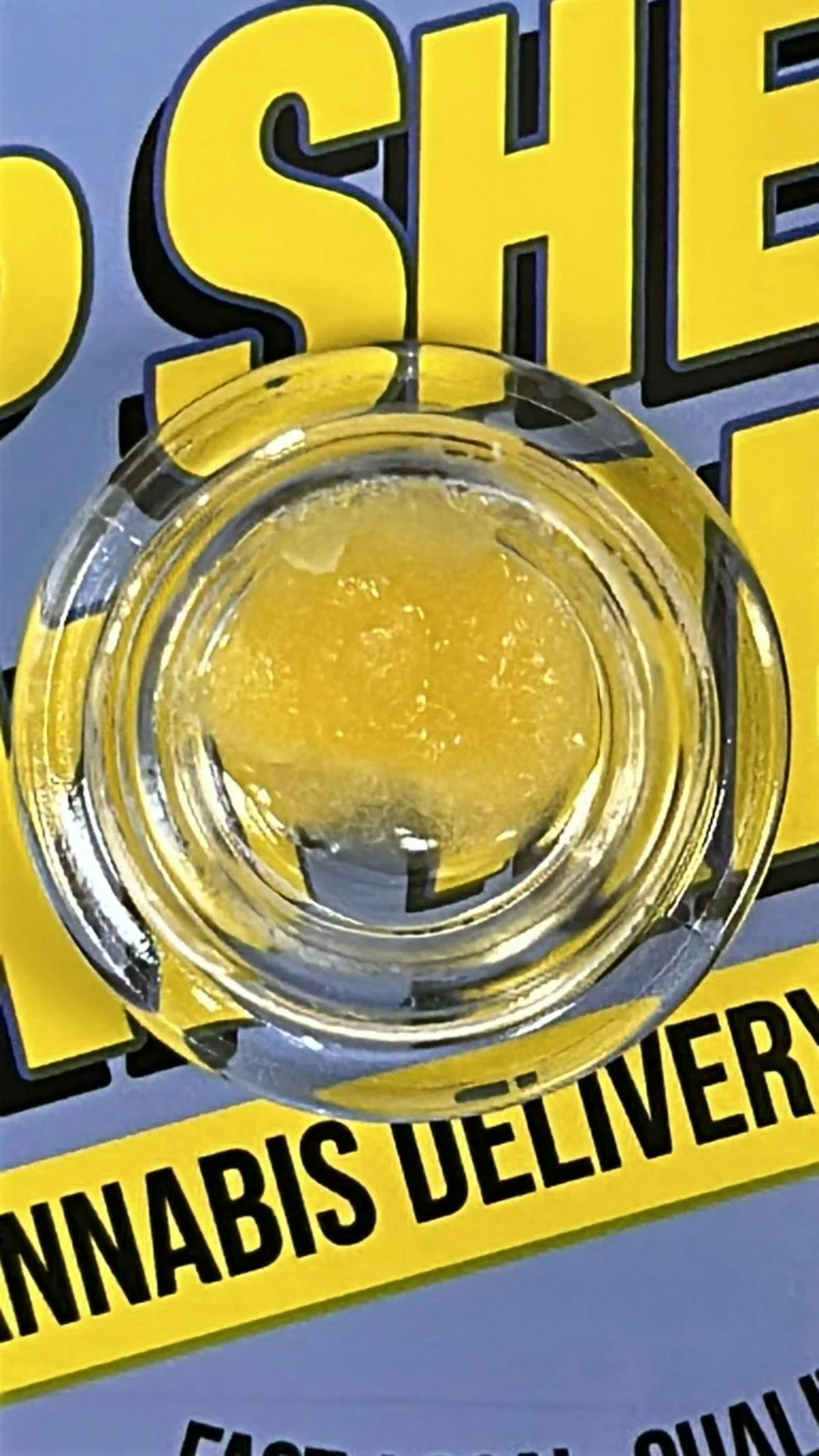 TSE Candyland Sugar (1g)
