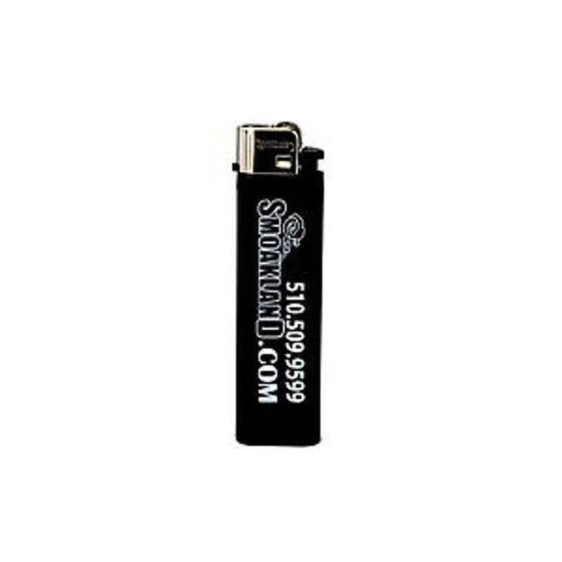 Smoakland | Lighter