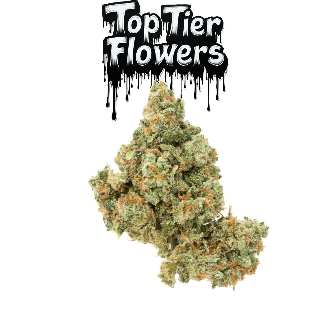 TOP TIER - SUPER JACK 10G 33% SATIVA