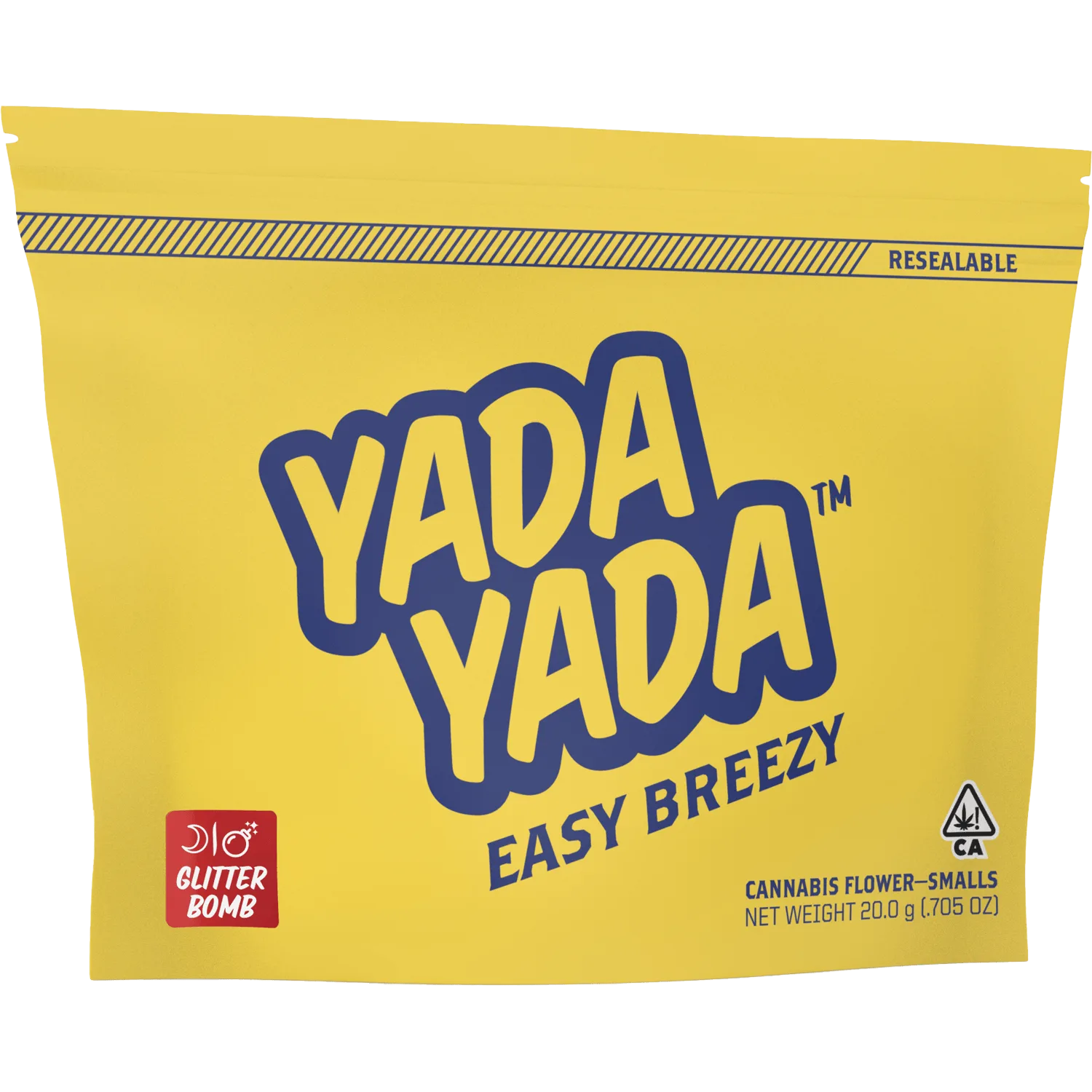 Yada Yada - Glitter Bomb 20g Smalls