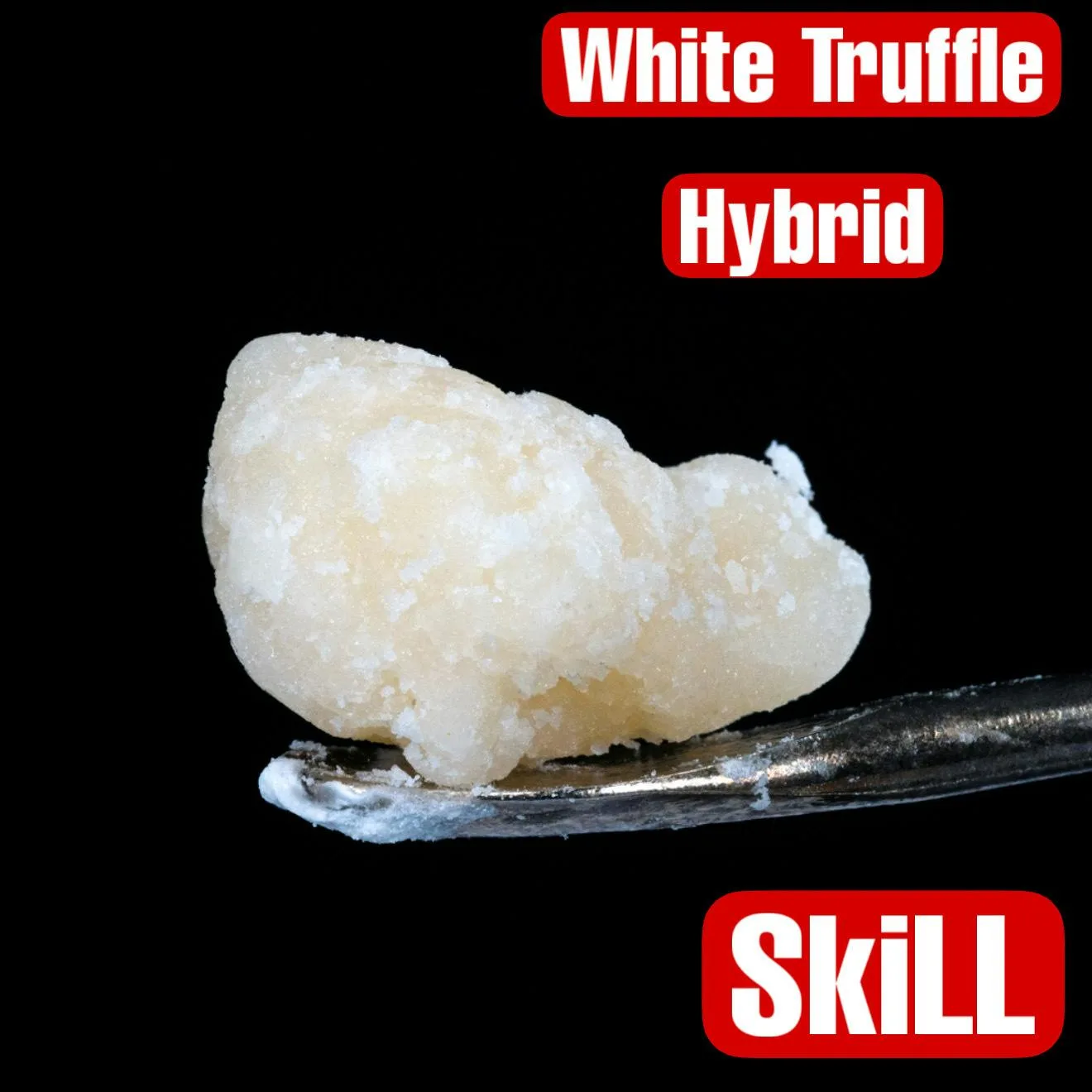 White Truffle